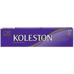 Wella Single 3-4 Koyu Kestane Saç Boyası