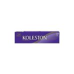 Wella Single 3-66 Patlıcan Moru Saç Boyası