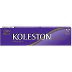 Wella Single 6-0 Koyu Kumral Saç Boyası