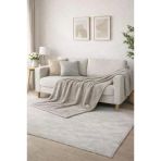 Wella Soft 130X170 Cm Tv Battaniyesi Bej