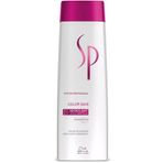 Wella Sp 250ml Boyalı Saç Şampuanı