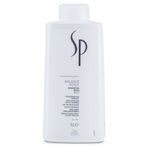 Wella Sp Balance Scalp 1000 ml Şampuan