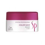 Wella Sp Bayan 200 ml Boyalı Saç Maskesi