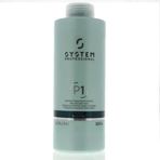 Wella SP Code Energy 1 lt Purify Şampuan