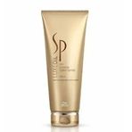 Wella Sp Luxeoil Keratin 200 ml Şampuanı