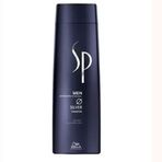 Wella Sp Men 250ml Silver Beyaz Saç Şampuan