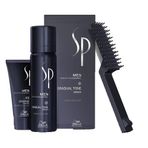 Wella Sp Men Gradual Tone Braun Black 2 Adet Saç Boyası
