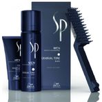 Wella Sp Men Gradual Tone Braun Black Saç Boyası