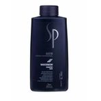 Wella SP Men Maximum 1000 ml Erkek Şampuanı