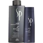 Wella SP Men Maximum Dökülme Önleyici 1 lt+250 ml Şampuan