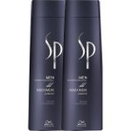 Wella SP Men Maxximum Dökülme Önleyici 2x250 ml Şampuan