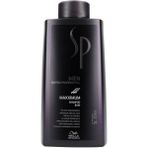 Wella SP Men Maxximum Dökülme Önleyici ve Onarıcı 1 lt Şampuan