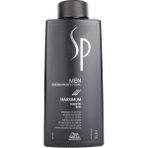 Wella Sp Men Maxximum Dökülmeye Karşı Etkili Erkek Şampuanı 1000ML