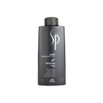 Wella Sp Men Maxximum Erkekler İçin Dökülme Önleyici Şampuan 1000 ml...Derinlemesine Etki