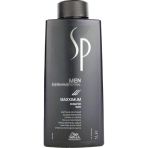 Wella Sp Men Maxximum Saç Dökülmesine Karşı Şampuan 1000 Ml