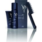 Wella Sp Men Pigment Mousse Gradual Tone Brown Kahve 60ML Nbvjnmb