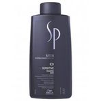 Wella Sp Men Sensitive 1000 ml Şampuanı