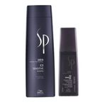 Wella Sp Men Sensitive 250 ml Şampuanı