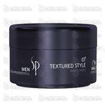 Wella Sp Men Textured Style Mat 75 ml Wax