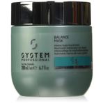 Wella System Professional Balance Dengeleyici 200 ml Saç Maskesi