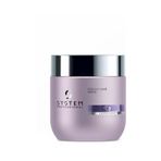Wella System Professional Color Save Renk Koruyucu 200 ml Saç Maskesi