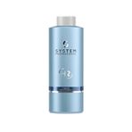 Wella System Professional Hydrate 1000 ML Nemlendirici Saç Bakım Kremi