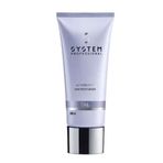 Wella System Professional Luxe Blond Hair Moisturiser 200 ml Saç Bakım Kremi