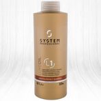 Wella System Professional Luxe Oil Keratin Koruyucu 1000 ml Şampuan