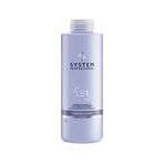 Wella System Professional LuxeBlond 1000 ml Şampuan