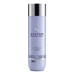 Wella System Professional LuxeBlond 250 ml Şampuan