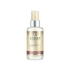 Wella System Professional Luxeoil Keratin Destekli Saç Bakım Yağı 100 ml