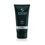 Wella System Professional Man 150 ml Maksimum Şekillendirici Jel