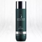 Wella System Professional Man 250 ml Saç Vücut ve Sakal Şampuanı