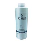 Wella System Professional Purify Kepek Önleyici 1000 ml Şampuan