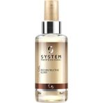 Wella System Professional Reconstructive Luxeoil Elixir 100 ml Saç Bakım Yağı