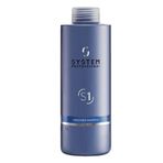 Wella System Professional Smoothen Kıvırcık Saçlar 1000 ml Şampuan