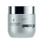 Wella System Professional Volumize 200 ML Hacim Veren Maske