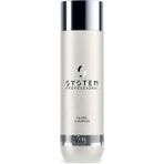 Wella System Silver Sarı Boyalı Saçlar Şampuanı 250ml - Gri ve beyaz saçların parlak ve ışıltılı görünmesini sağlar.