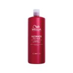 Wella Ultimate Repair Onarıcı Şampuan 1000 ml