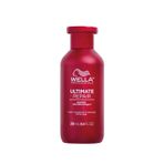 Wella Ultimate Repair Onarıcı Şampuan 250 ml