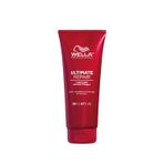 Wella Ultimate Repair Saç Bakım Kremi 200 ml