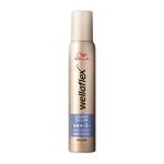Wella Wellaflex 2 Days Volume 2 Gün Boyunca Hacim Veren Saç Köpüğü Extra Strong Hold 200 ml 4 5 Hold