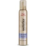 Wella Wellaflex 2.Gün Hacim Saç Köpüğü 200 Ml Esnek Tutuş Sağlayan Özel Formül - 1