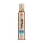 Wella Wellaflex 2nd Day Volume Extra Strong Hold 200 ml Saç Köpüğü