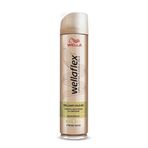 Wella Wellaflex Brilliant Colors Strong Hold 250 ml Saç Spreyi