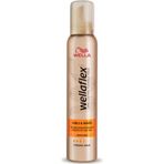 Wella Wellaflex Bukle Dalgalı 200 ML Saç Köpüğü