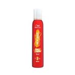 Wella Wellaflex Bukle ve Dalga 200 ml Saç Köpüğü