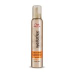 Wella Wellaflex Curls And Waves Strong Hold 200 ml Saç Köpüğü