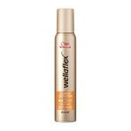 Wella Wellaflex Curls Definition Bukle Belirginleştirici Saç Köpüğü Strong Hold 200 ml 3 5 Hold