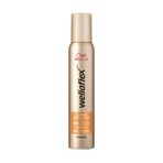 Wella Wellaflex Curls Definition Strong Hold 200 ml Saç Köpüğü